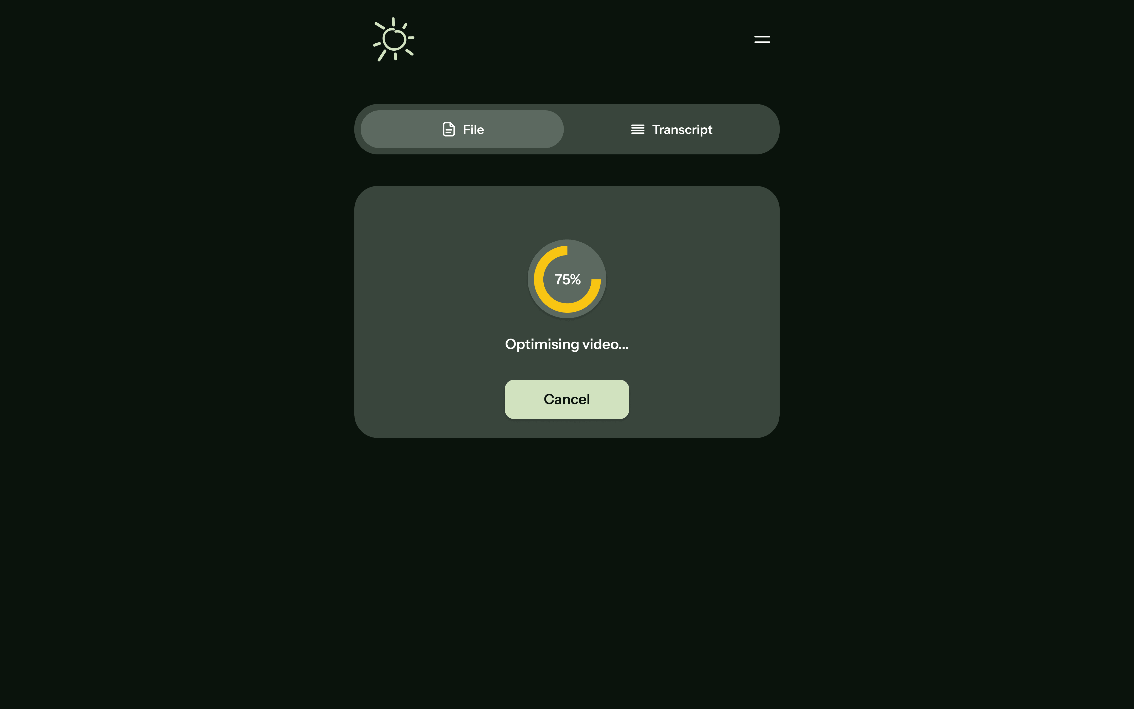sunDial preview 3