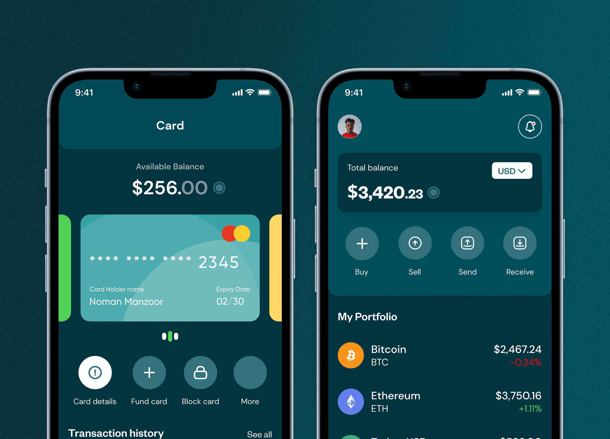 Puplar Mobile preview 1