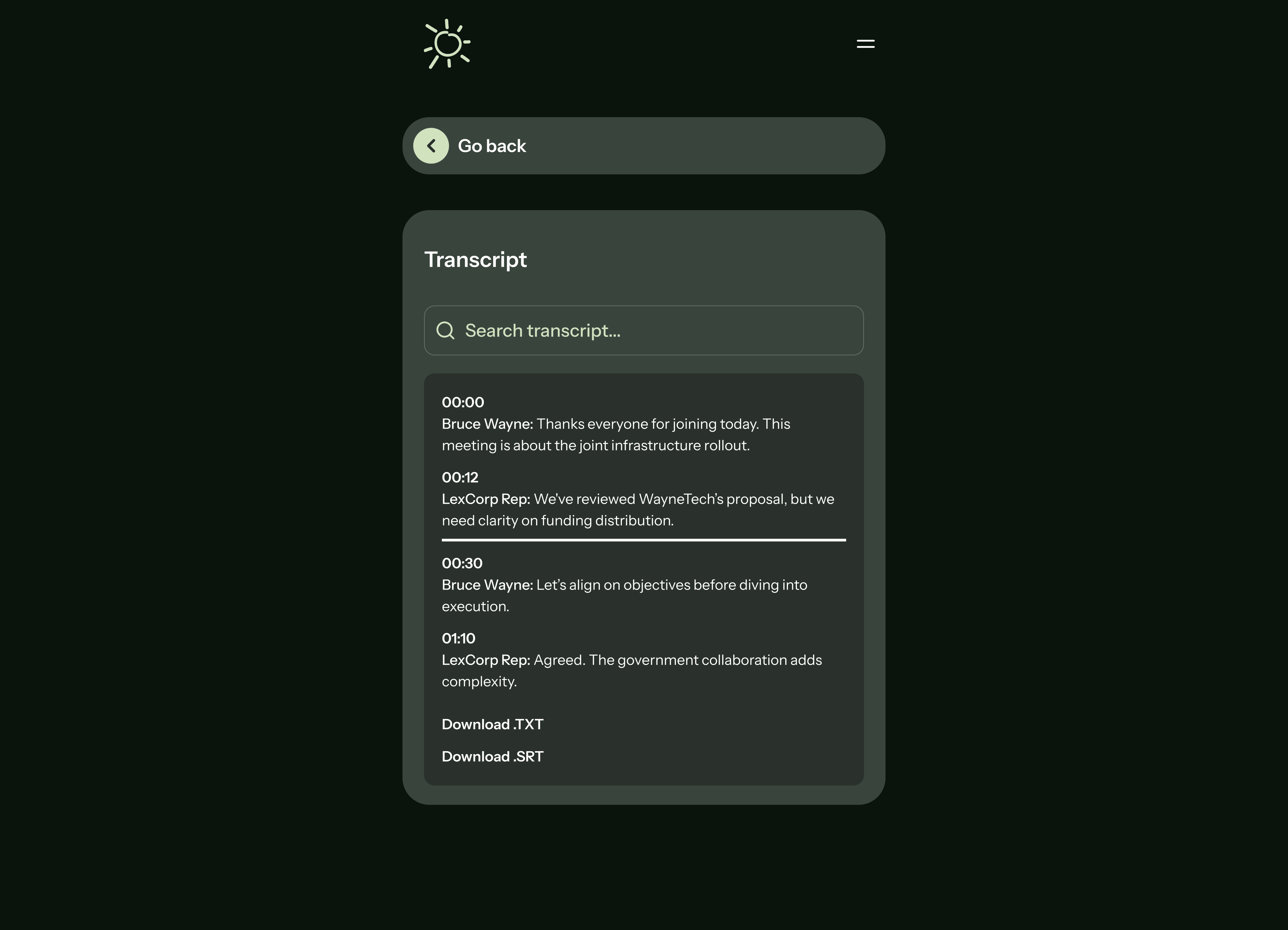 sunDial preview 6